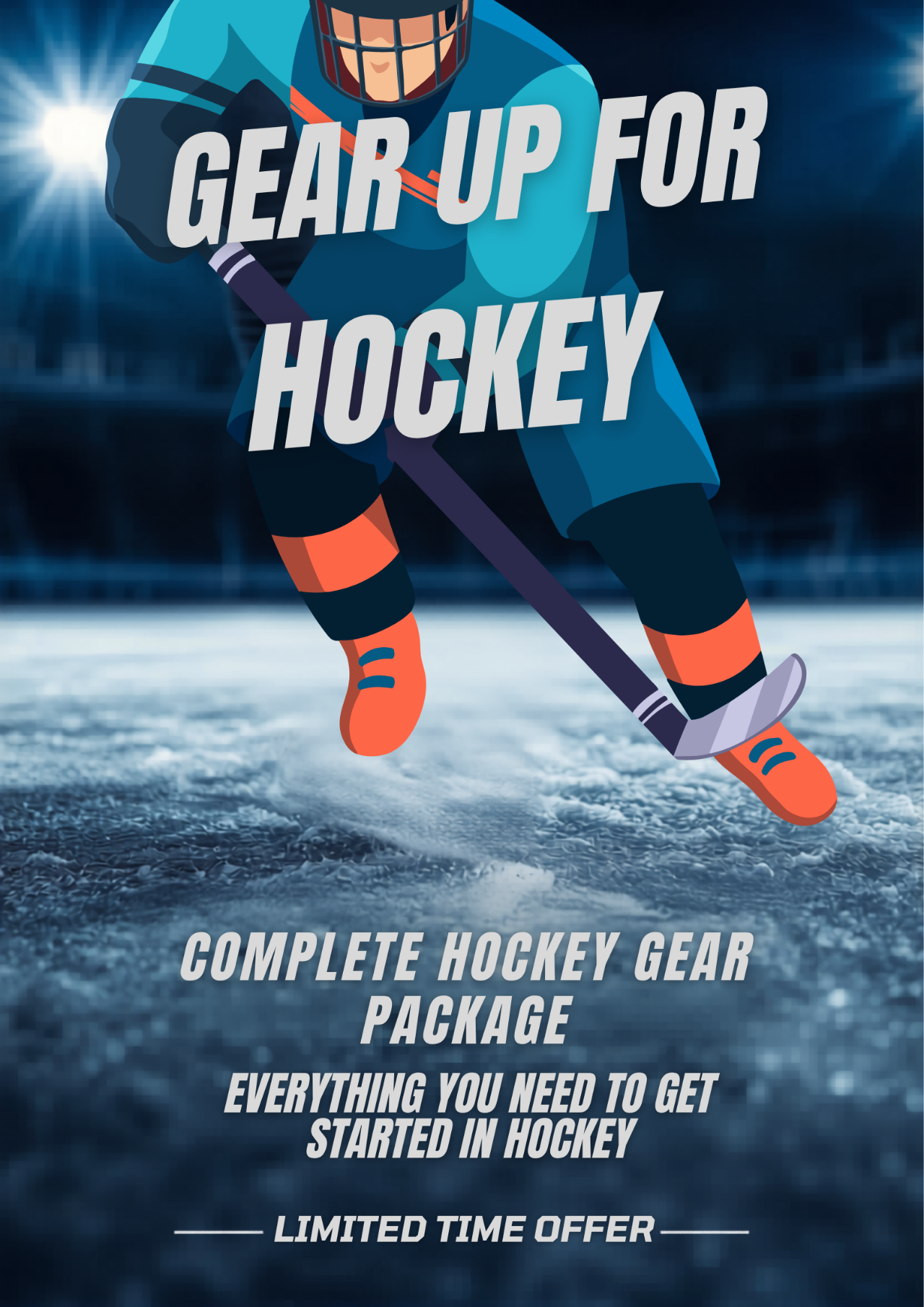 Gear Up
